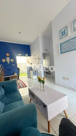 Rumah Luas Asri 2 KT Siap Pakai di Buah Batu Bandung Rumah Luas Asri 2 KT Siap Pakai di Buah Batu Bandung