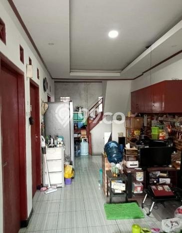 Hunian Nyaman Asri 5 KT Siap Huni di Sarijadi Bandung Hunian Nyaman Asri 5 KT Siap Huni di Sarijadi Bandung