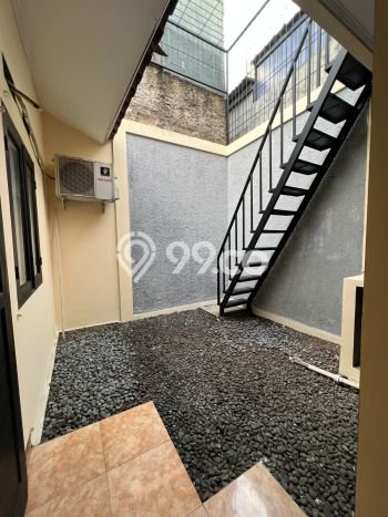 Rumah Modern 3 Kamar LT 95m2 di Buah Batu Rumah Modern 3 Kamar LT 95m2 di Buah Batu