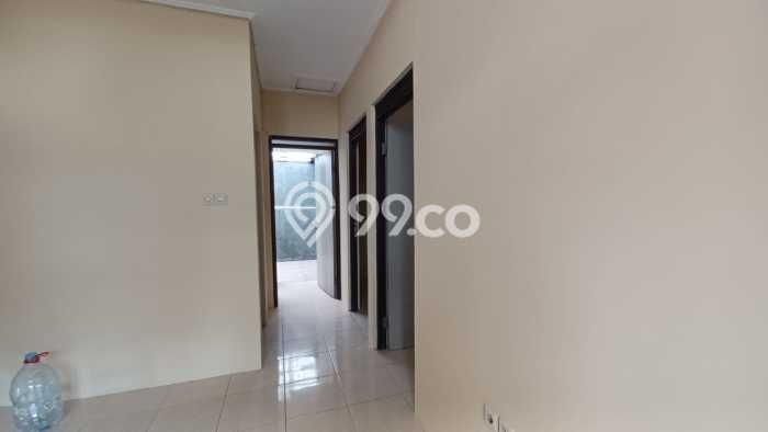 Rumah Modern 2 KT di Ciwastra Bandung Unfurnished Rumah Modern 2 KT di Ciwastra Bandung Unfurnished