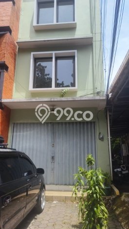 Untuk Dijual! Ruko di Sumurbandung Bandung LT 115m2 / LB 162m2 Kawasan Strategis Untuk Dijual! Ruko di Sumurbandung Bandung LT 115m2 / LB 162m2 Kawasan Strategis