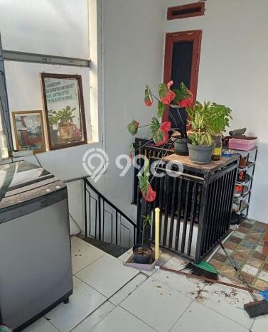 Hunian Nyaman Asri 5 KT Siap Huni di Sarijadi Bandung Hunian Nyaman Asri 5 KT Siap Huni di Sarijadi Bandung