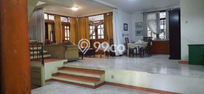 For Sale! Premium House LT 300m2 Desain Elegan di Setra Murni For Sale! Premium House LT 300m2 Desain Elegan di Setra Murni
