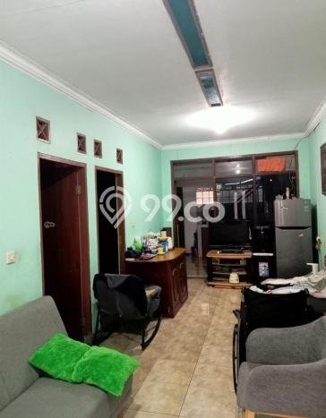 Hunian Nyaman Asri 5 KT Siap Huni di Sarijadi Bandung Hunian Nyaman Asri 5 KT Siap Huni di Sarijadi Bandung