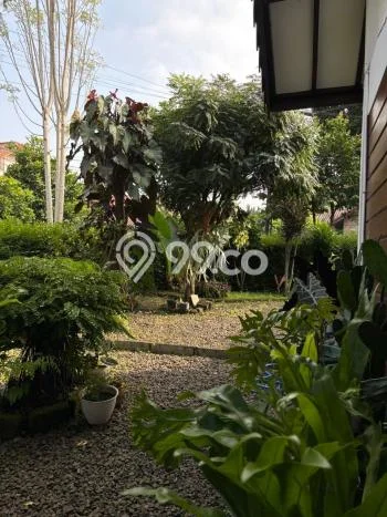 Jual Rumah Luas Megah Dengan View Eksklusif di Bandung Barat, Bandung Jual Rumah Luas Megah Dengan View Eksklusif di Bandung Barat, Bandung