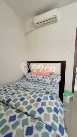 Hunian Apartemen Ideal untuk Dijual di Bandung dengan 2 Kamar Hunian Apartemen Ideal untuk Dijual di Bandung dengan 2 Kamar