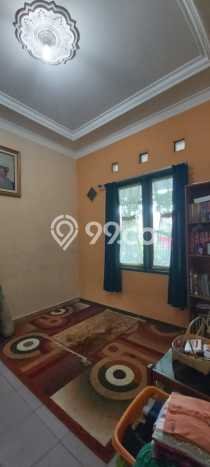 Rumah Modern Minimalis 4 Kamar Bisa Langsung Pindah di Margahayu Rumah Modern Minimalis 4 Kamar Bisa Langsung Pindah di Margahayu