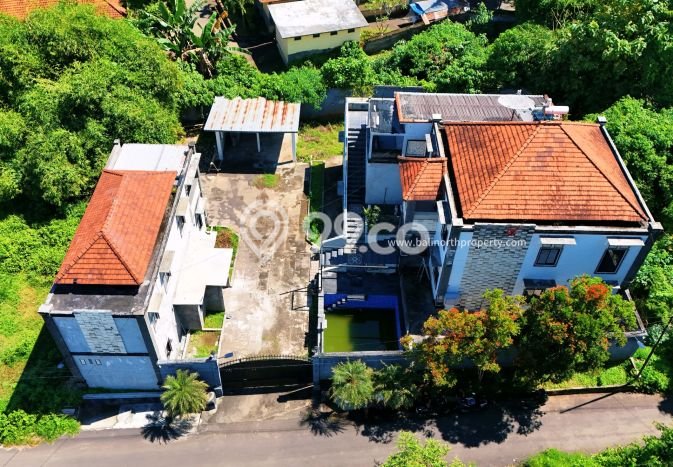 Hunian Elit LB 500m2 Siap Pakai Desain Elegan di Lovina, Buleleng Hunian Elit LB 500m2 Siap Pakai Desain Elegan di Lovina, Buleleng