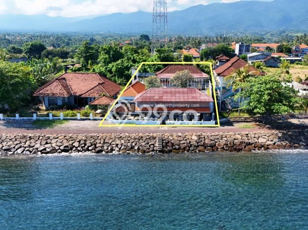 FOR SALE! Vila di , Luas 1200m2m², Lokasi Premium FOR SALE! Vila di , Luas 1200m2m², Lokasi Premium