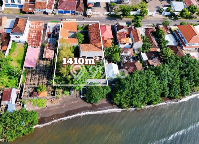Dijual Tanah di Buleleng, Luas 1410m2 SHM Dijual Tanah di Buleleng, Luas 1410m2 SHM
