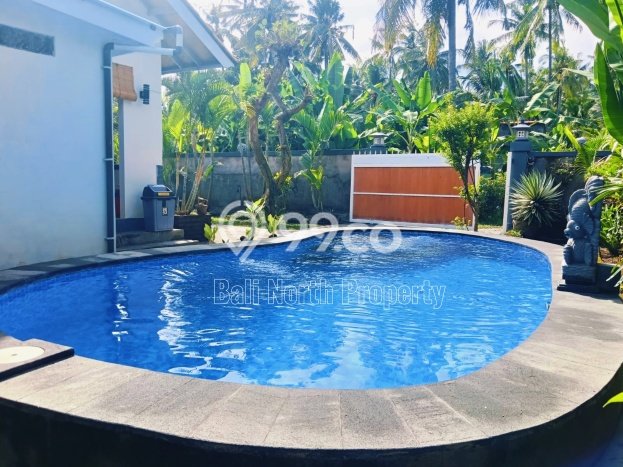 PELUANG INVESTASI! Vila di , Luas 240m2m², Prospek Bagus PELUANG INVESTASI! Vila di , Luas 240m2m², Prospek Bagus