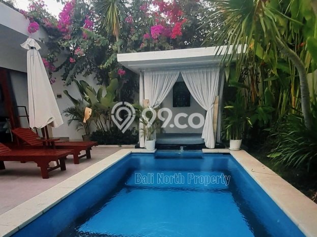 Vila Potensial di , Dimensi 200m2m², Dekat ke berbagai keperluan Vila Potensial di , Dimensi 200m2m², Dekat ke berbagai keperluan