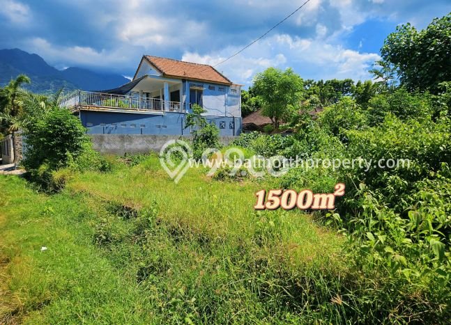 Tanah Kavling Dijual di Buleleng dengan Spesifikasi 1500m2 Tanah Kavling Dijual di Buleleng dengan Spesifikasi 1500m2