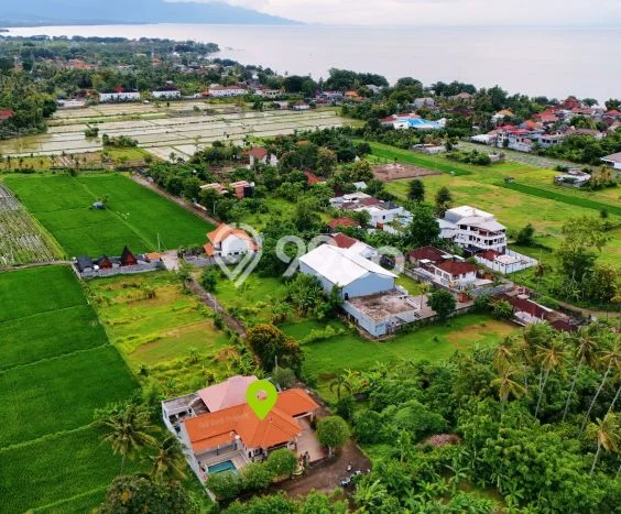Rumah Minimalis 3 KT di Lovina Buleleng Semi Furnished Rumah Minimalis 3 KT di Lovina Buleleng Semi Furnished