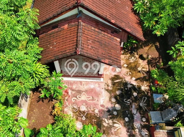 Dijual Hunian Rumah Nyaman 3 Kamar di Lovina, Buleleng Dijual Hunian Rumah Nyaman 3 Kamar di Lovina, Buleleng