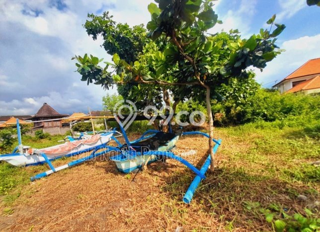 Tanah Kavling Dijual di Lovina, Buleleng dengan Luas Tanah 1660m2 Tanah Kavling Dijual di Lovina, Buleleng dengan Luas Tanah 1660m2