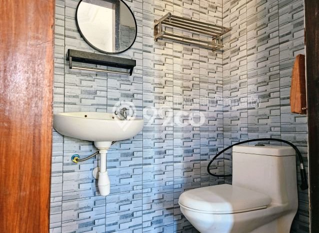 Vila di , Luas 100m2m², Area Asri Vila di , Luas 100m2m², Area Asri