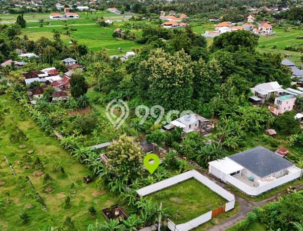 Dijual Tanah Lokasi Lovina, Buleleng Seluas 200m2 Dijual Tanah Lokasi Lovina, Buleleng Seluas 200m2