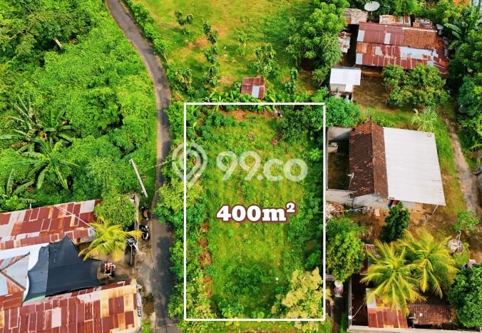 Untuk Dijual Tanah di Buleleng Buleleng Luas 400m2 SHM Untuk Dijual Tanah di Buleleng Buleleng Luas 400m2 SHM
