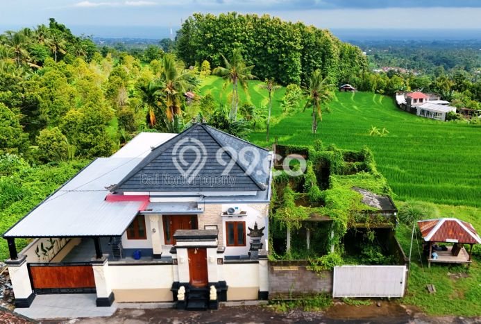 Vila Strategis Kawasan Buleleng, Area 250m2m², Akses Buleleng, Buleleng, Buleleng Vila Strategis Kawasan Buleleng, Area 250m2m², Akses Buleleng, Buleleng, Buleleng