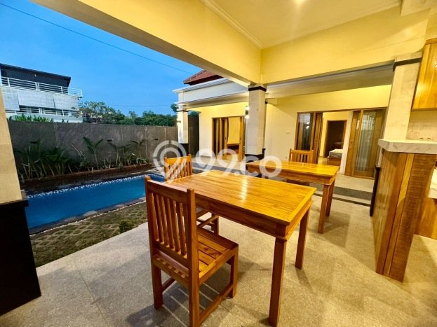 Vila di , Ukuran 200m2m², Lokasi Potensial untuk bisnis Vila di , Ukuran 200m2m², Lokasi Potensial untuk bisnis