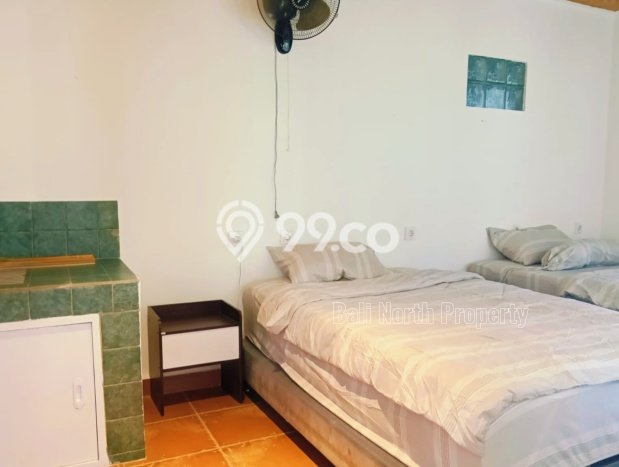 PELUANG INVESTASI! Vila di , Luas 240m2m², Prospek Bagus PELUANG INVESTASI! Vila di , Luas 240m2m², Prospek Bagus