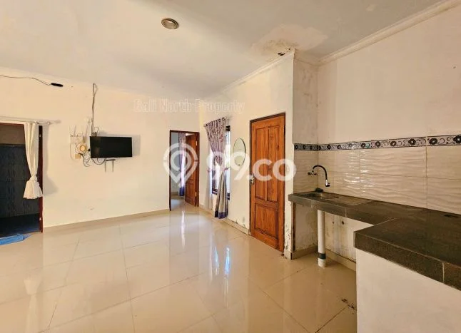 Dijual Rumah Eksklusif 3 KT di Lovina, Buleleng Dijual Rumah Eksklusif 3 KT di Lovina, Buleleng