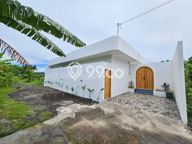 KESEMPATAN EMAS! Vila di , Area 200m2m², Kawasan Potensial dengan prospek naik KESEMPATAN EMAS! Vila di , Area 200m2m², Kawasan Potensial dengan prospek naik