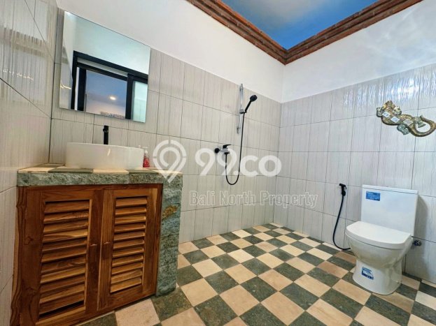 Vila Strategis di , Luas 200m2m², Akses Buleleng, Buleleng Vila Strategis di , Luas 200m2m², Akses Buleleng, Buleleng