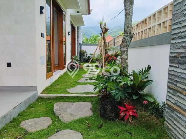 Vila Nyaman di , Luas 200m2m², Pemandangan Indah di area Vila Nyaman di , Luas 200m2m², Pemandangan Indah di area