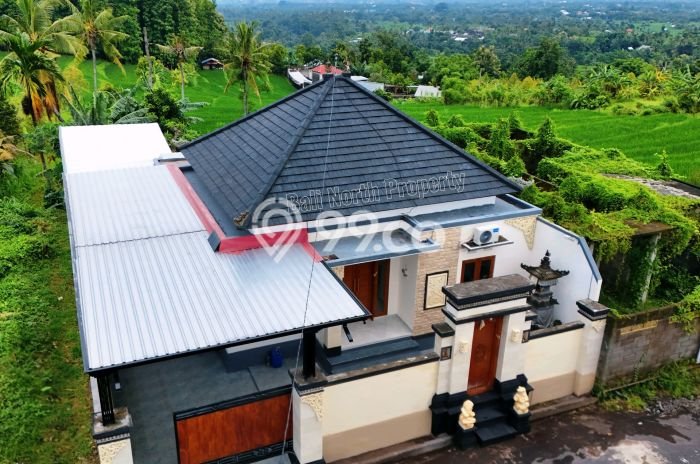 Vila Strategis Kawasan Buleleng, Area 250m2m², Akses Buleleng, Buleleng, Buleleng Vila Strategis Kawasan Buleleng, Area 250m2m², Akses Buleleng, Buleleng, Buleleng