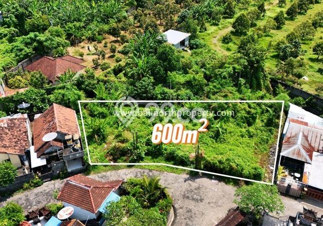 Tanah Dijual Lokasi Strategis di Buleleng dengan Luas 600m2 Tanah Dijual Lokasi Strategis di Buleleng dengan Luas 600m2