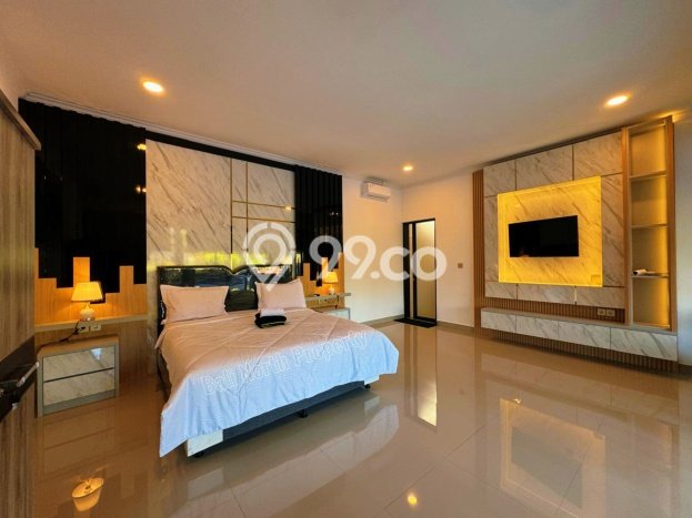 Vila Strategis di , Luas 200m2m², Akses Buleleng, Buleleng Vila Strategis di , Luas 200m2m², Akses Buleleng, Buleleng