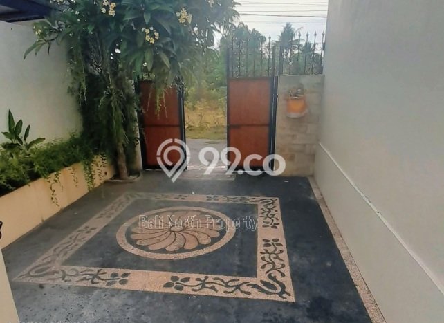 Vila Potensial di , Dimensi 200m2m², Dekat ke berbagai keperluan Vila Potensial di , Dimensi 200m2m², Dekat ke berbagai keperluan