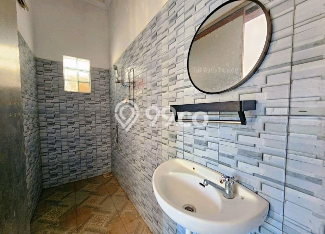 Vila di , Luas 100m2m², Area Asri Vila di , Luas 100m2m², Area Asri
