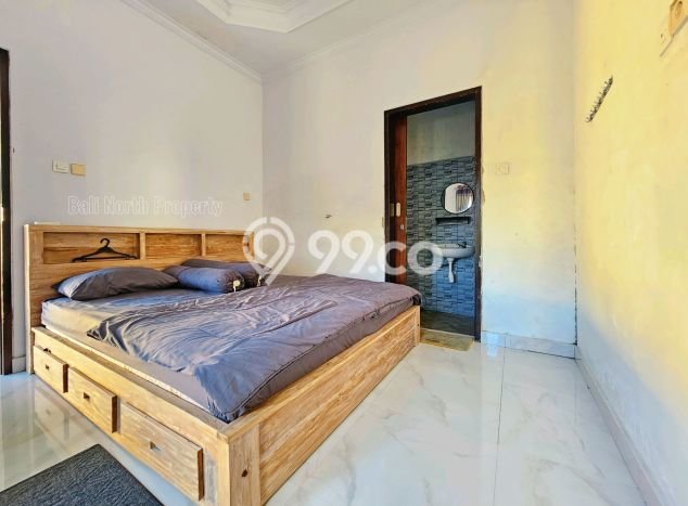 Vila di , Luas 100m2m², Area Asri Vila di , Luas 100m2m², Area Asri