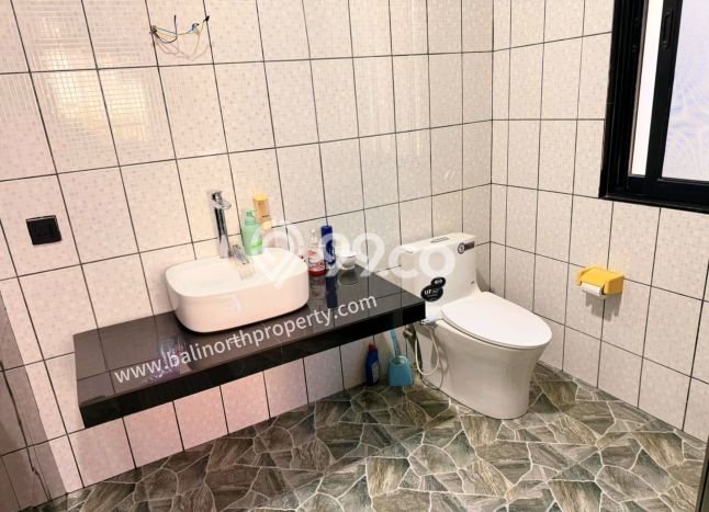 Hunian Elit LB 500m2 Siap Pakai Desain Elegan di Lovina, Buleleng Hunian Elit LB 500m2 Siap Pakai Desain Elegan di Lovina, Buleleng