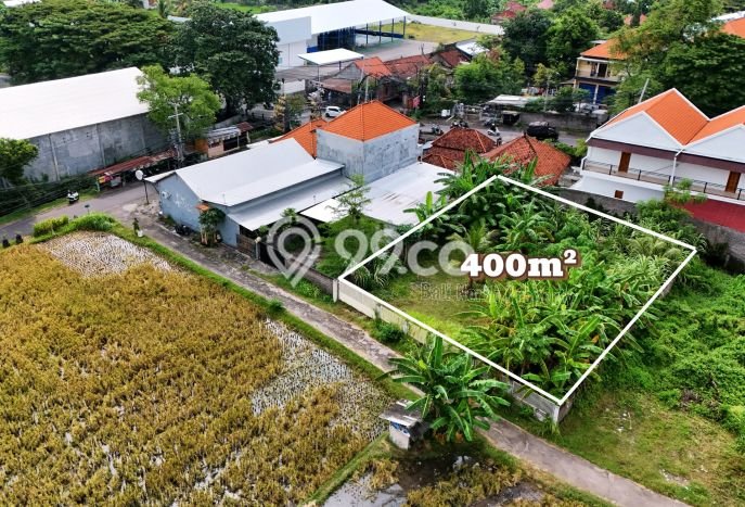 Tanah Kavling Dijual di Buleleng dengan Spesifikasi 400m2 Tanah Kavling Dijual di Buleleng dengan Spesifikasi 400m2