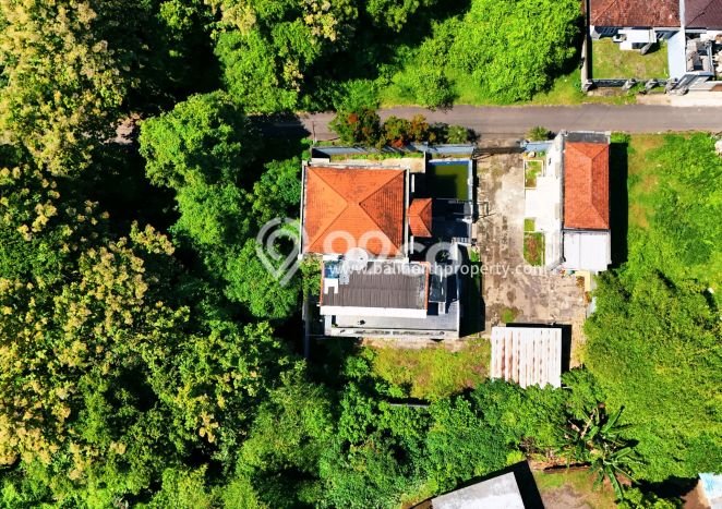 Hunian Elit LB 500m2 Siap Pakai Desain Elegan di Lovina, Buleleng Hunian Elit LB 500m2 Siap Pakai Desain Elegan di Lovina, Buleleng