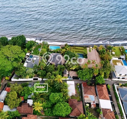 Kavling Tanah untuk Dijual di Lovina, Buleleng, Luas 300m2 Kavling Tanah untuk Dijual di Lovina, Buleleng, Luas 300m2