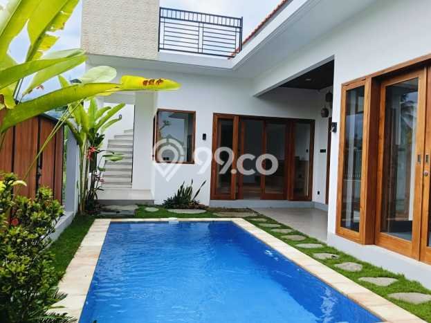 Vila Nyaman di , Luas 200m2m², Pemandangan Indah di area Vila Nyaman di , Luas 200m2m², Pemandangan Indah di area