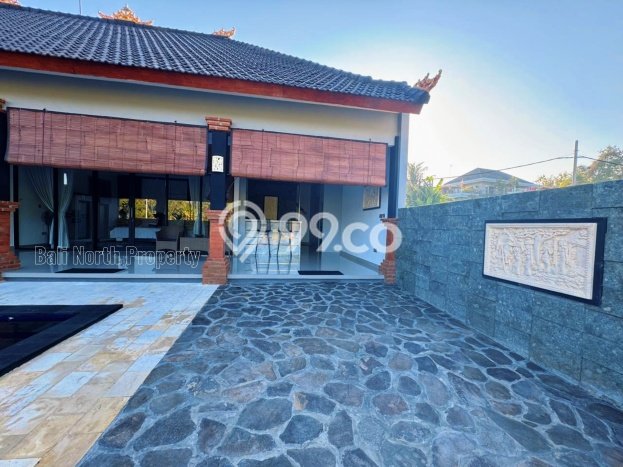 Vila Strategis di , Luas 200m2m², Akses Buleleng, Buleleng Vila Strategis di , Luas 200m2m², Akses Buleleng, Buleleng