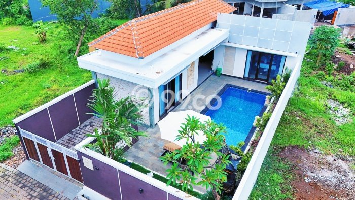 LOKASI TERBAIK! Vila Kawasan , Area 185m2m², Area Premium dengan jalan bagus LOKASI TERBAIK! Vila Kawasan , Area 185m2m², Area Premium dengan jalan bagus