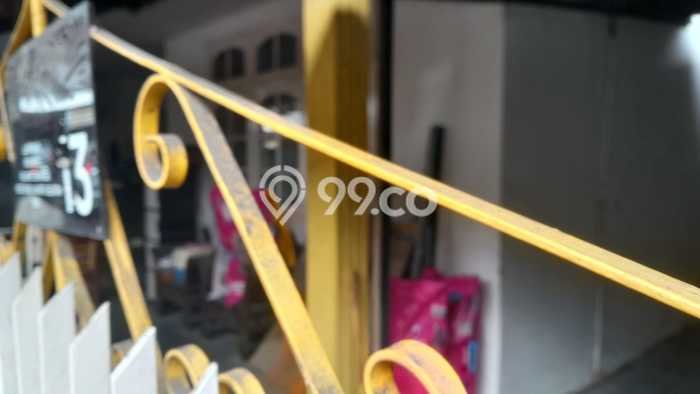 For Sale Hunian Elegan Cozy di Jakarta Selatan For Sale Hunian Elegan Cozy di Jakarta Selatan