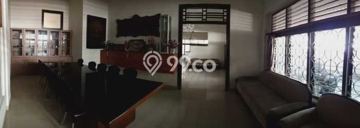 Siap Huni Hunian Elit 8 Kamar di Menteng Dekat ke Mana Saja Siap Huni Hunian Elit 8 Kamar di Menteng Dekat ke Mana Saja