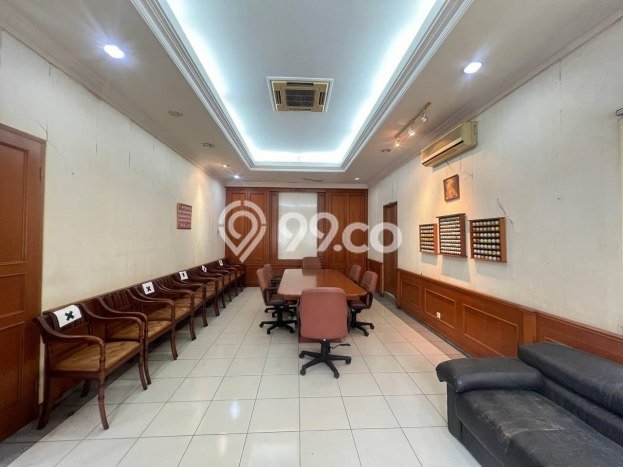 For Sale Rumah Mewah Exclusive di Menteng, Jakarta Pusat For Sale Rumah Mewah Exclusive di Menteng, Jakarta Pusat