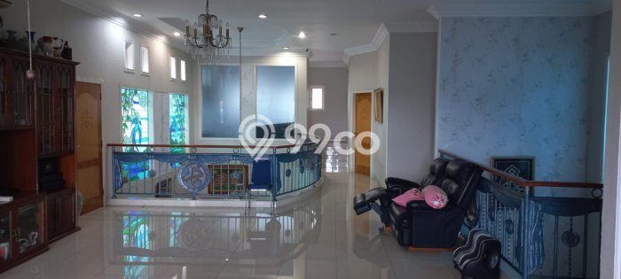 Rumah Mewah Siap Huni LT 562m2 di Menteng, Jakarta Pusat Rumah Mewah Siap Huni LT 562m2 di Menteng, Jakarta Pusat