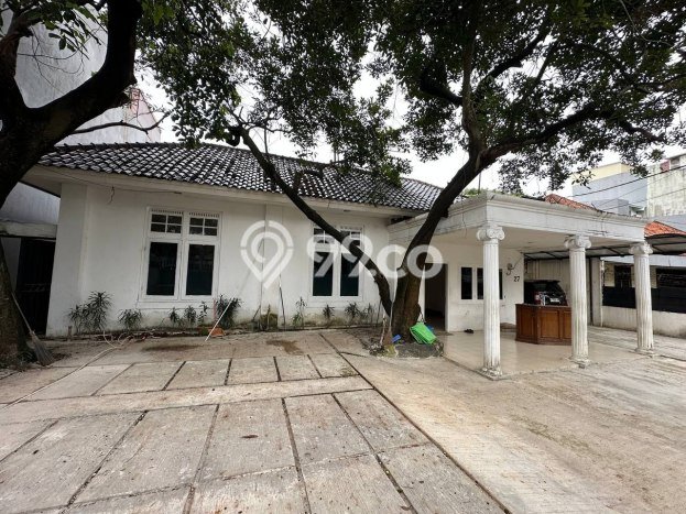 Hunian 7 Kamar Siap Huni Disewakan di Menteng Harga Kompetitif Hunian 7 Kamar Siap Huni Disewakan di Menteng Harga Kompetitif