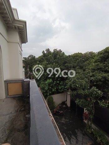Hunian Modern Dikontrakkan 5 Kamar di Menteng Bisa Nego Hunian Modern Dikontrakkan 5 Kamar di Menteng Bisa Nego