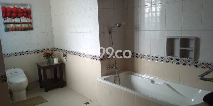 Siap Huni Hunian Elit 4 Kamar di Menteng Dekat ke Mana Pun Siap Huni Hunian Elit 4 Kamar di Menteng Dekat ke Mana Pun